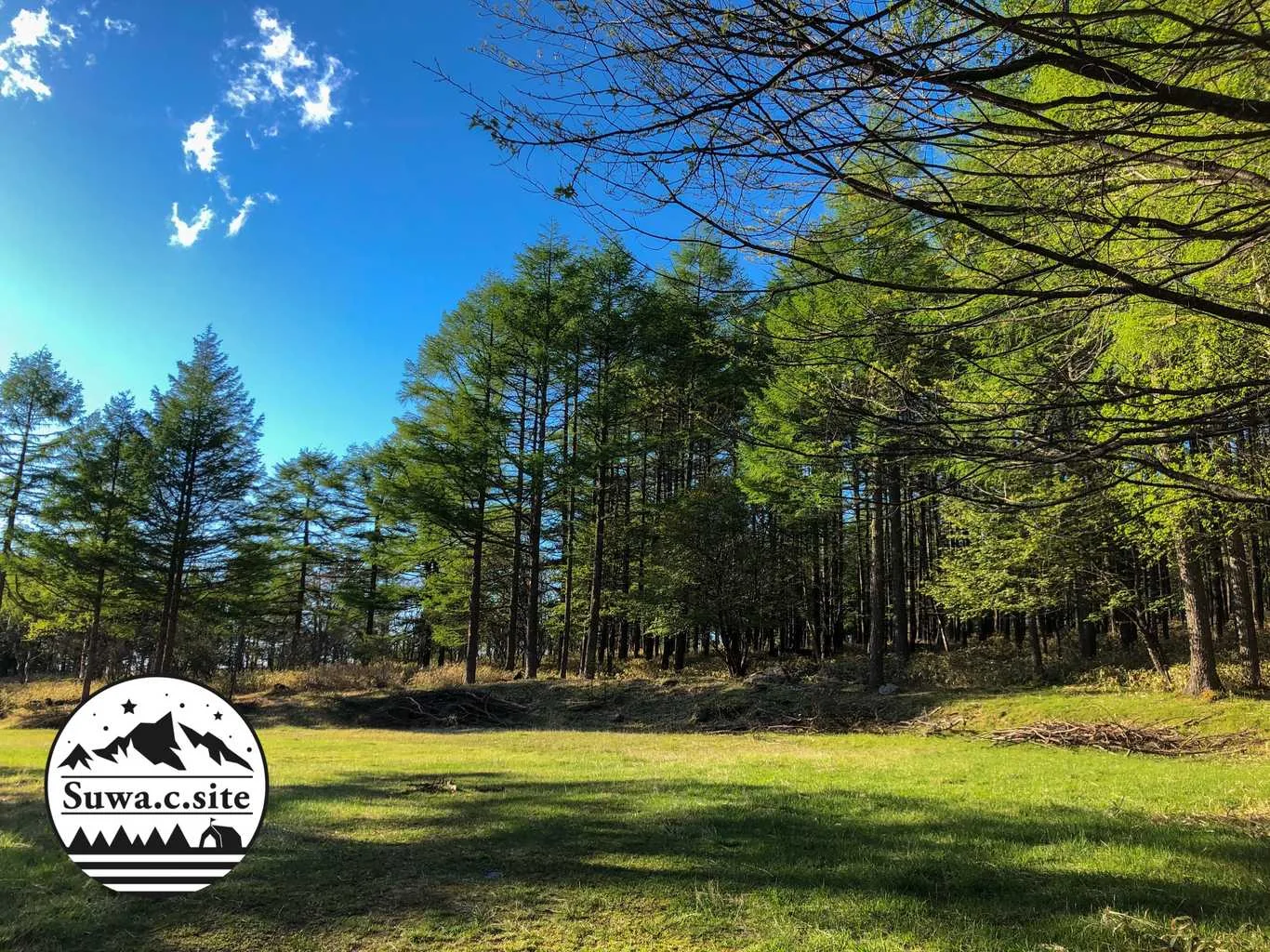 Kuwatani Campground