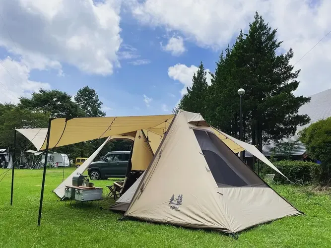 Family Park Campground
