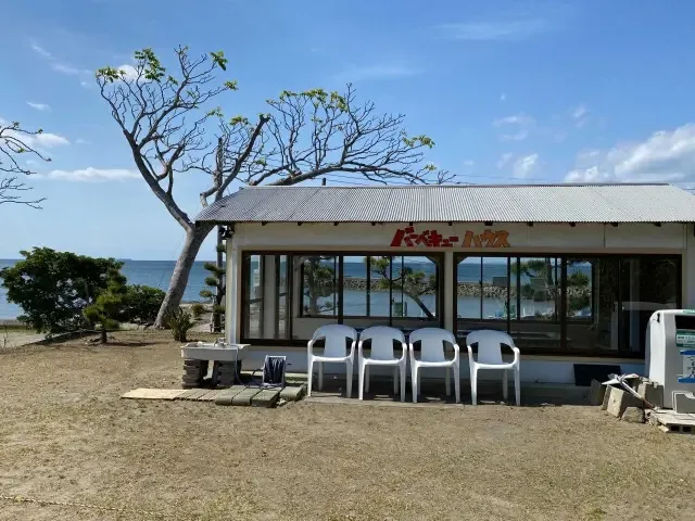 マリンサイドキャンプ