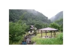 太田市 金山の森キャンプ場