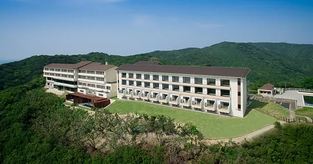 Kyuukamura Kishuu Kada Auto Campground
