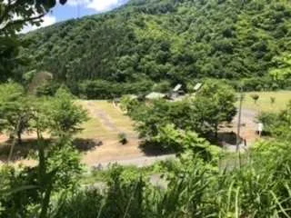 Warabino Auto Campground