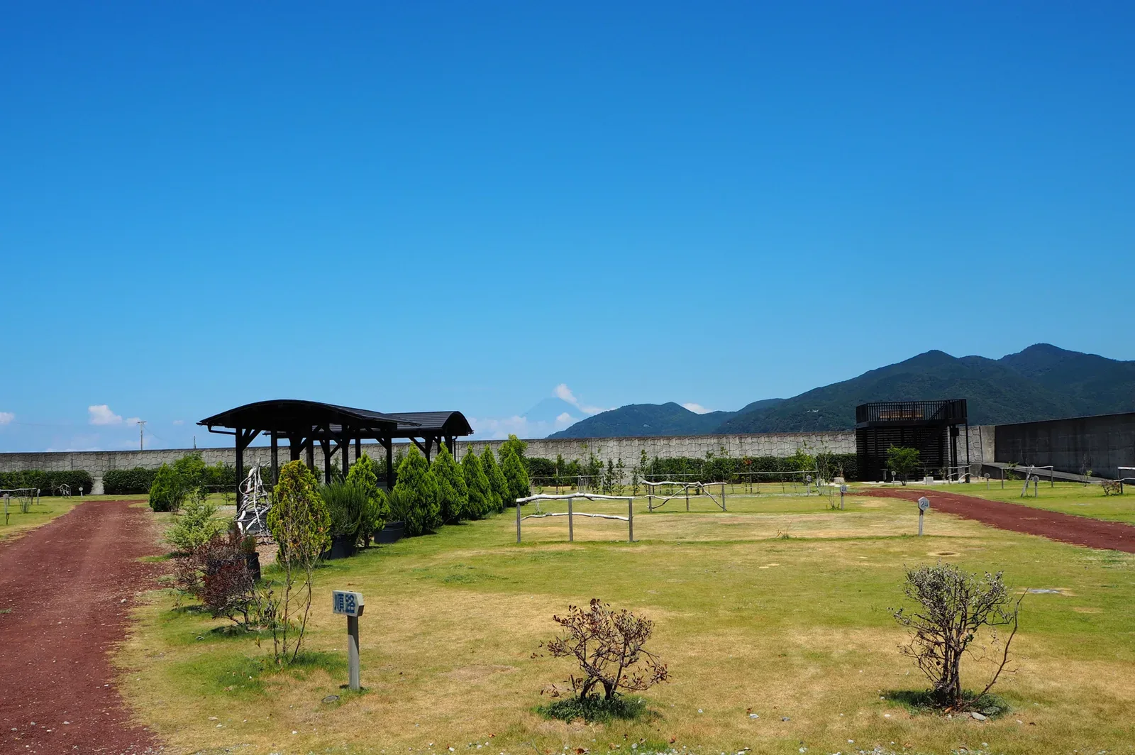 Marin Base Nishi Izu
