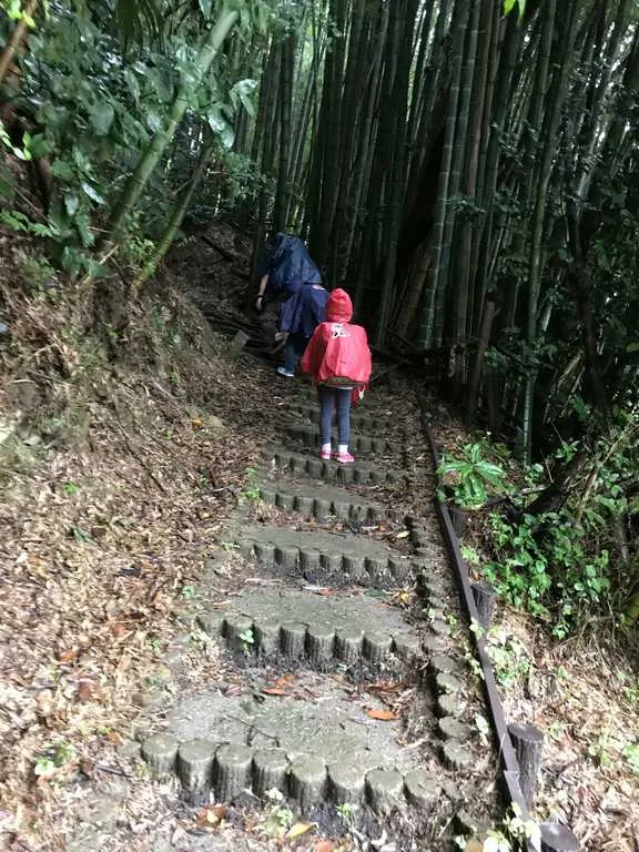 Mai Camping Yokosuka Oyabe2