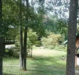 Tanba Shinoyama Keikoku Forest Park