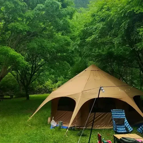 Fukuzawa Auto Campground