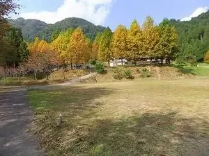 Yu No Hara Hot Spring Auto Campground