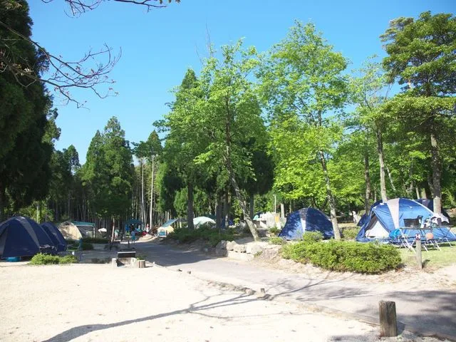 Mori No Kuni