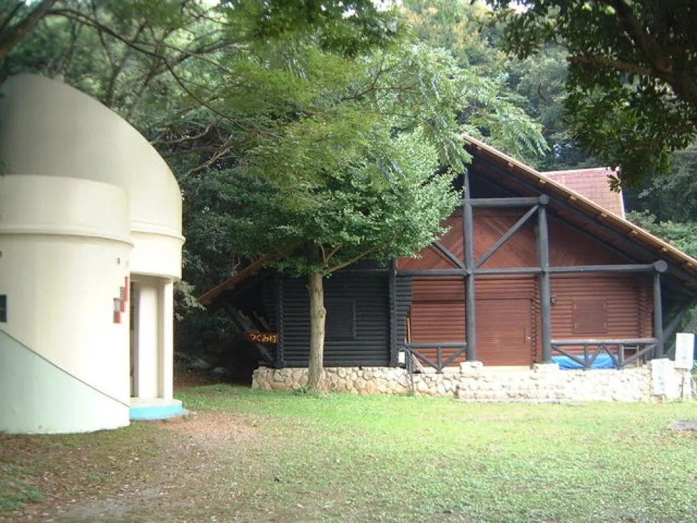 Horikoshi Campground