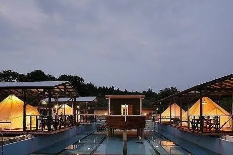 Yume Yakatafurusato Cottage Mura