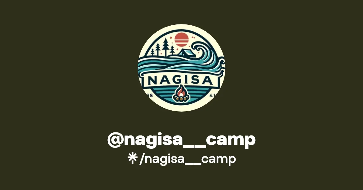 Echizen Nagisa Auto Campground