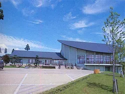 Shichinohe Machijuu Ou Park Campground
