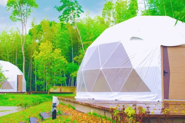 Tsunagu Camping