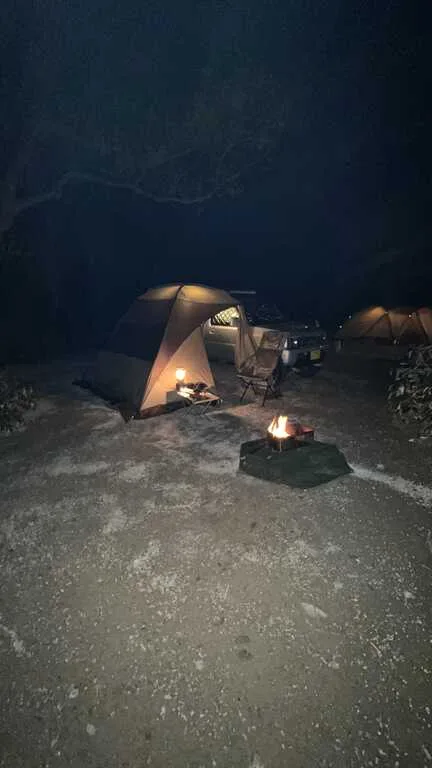 Shouban Makiba Village Campground