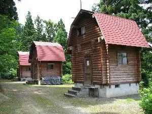 松代城跡公園キャンプ場