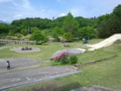 Nosaka Ikoi Forest