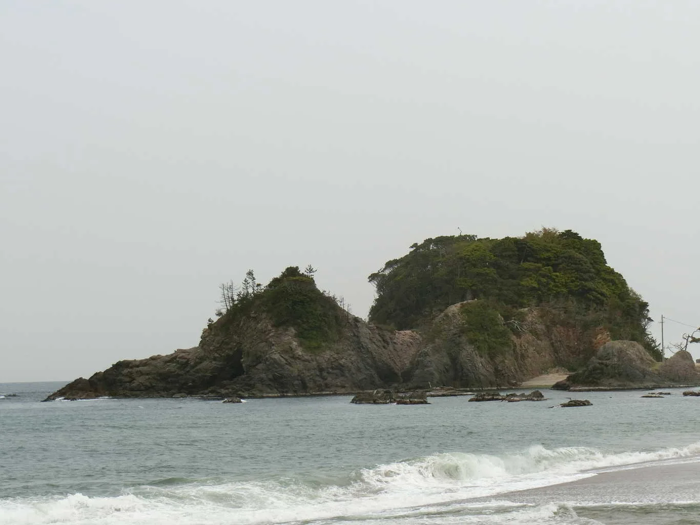 Takashima Kaisuiyokujou& Auto Campground