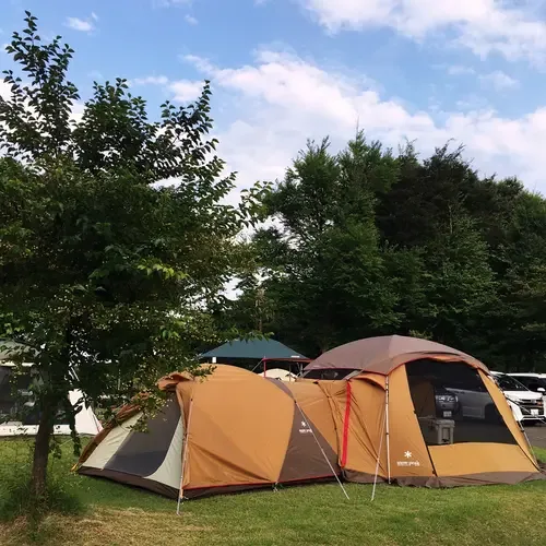 San Village Toku Ryou Mizuumi Auto Campground