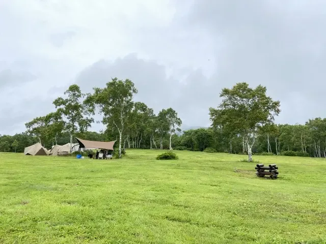 Taiken Nouka Minshuku＆ Campground Shirataka