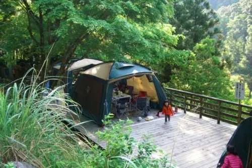 Kyuu Gou Kei Campground