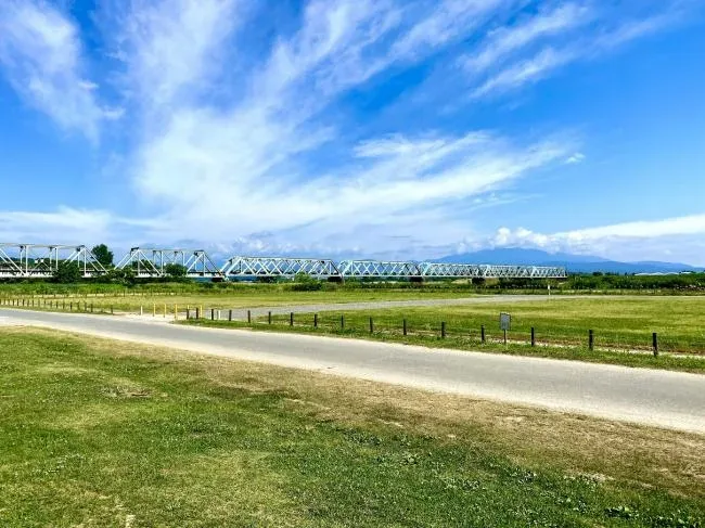 Saijou Kawanaka Yama Ryokuchi Park ｢Ibento Plaza ｣