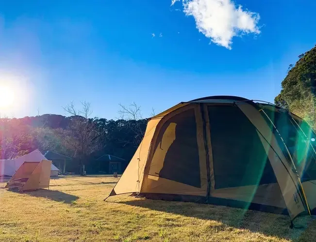 石廊崎オートキャンプ場