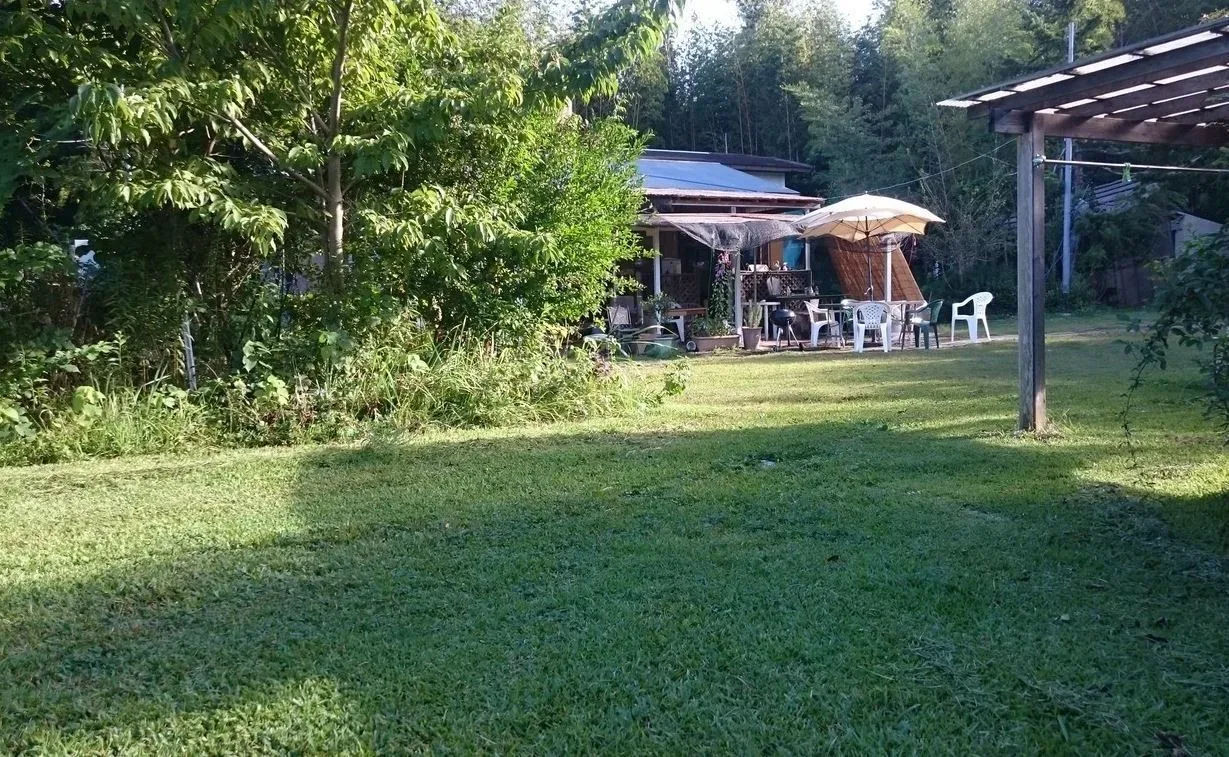 Guriin Farm Ootaki Toda Auto Campground