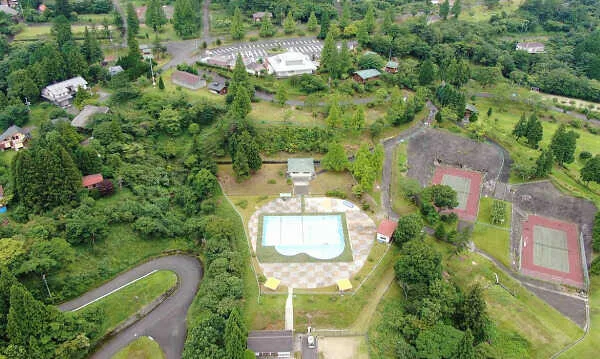 Aoyama Highlands Hoken Kyuuyouchi