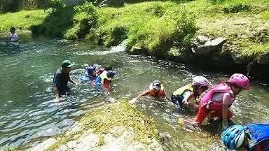 Booisukauto Sayama Dai2Dan Hidaka Campground