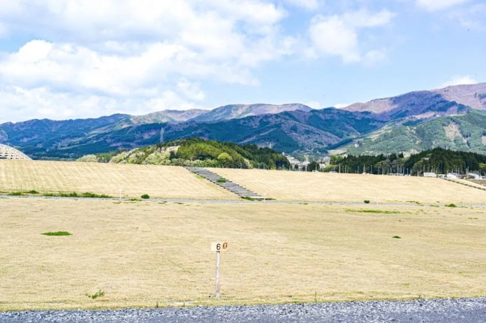 Shikon Chiku Park Campground