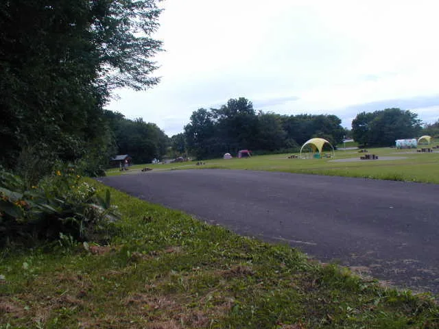 Kitagawa Sora Ryuu Campground