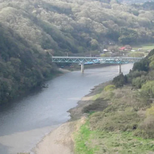 Washi No Su Campground