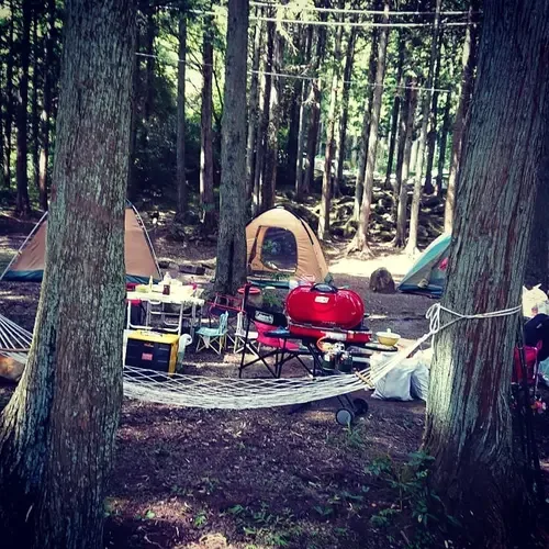 Kodachi No Plaza Campground