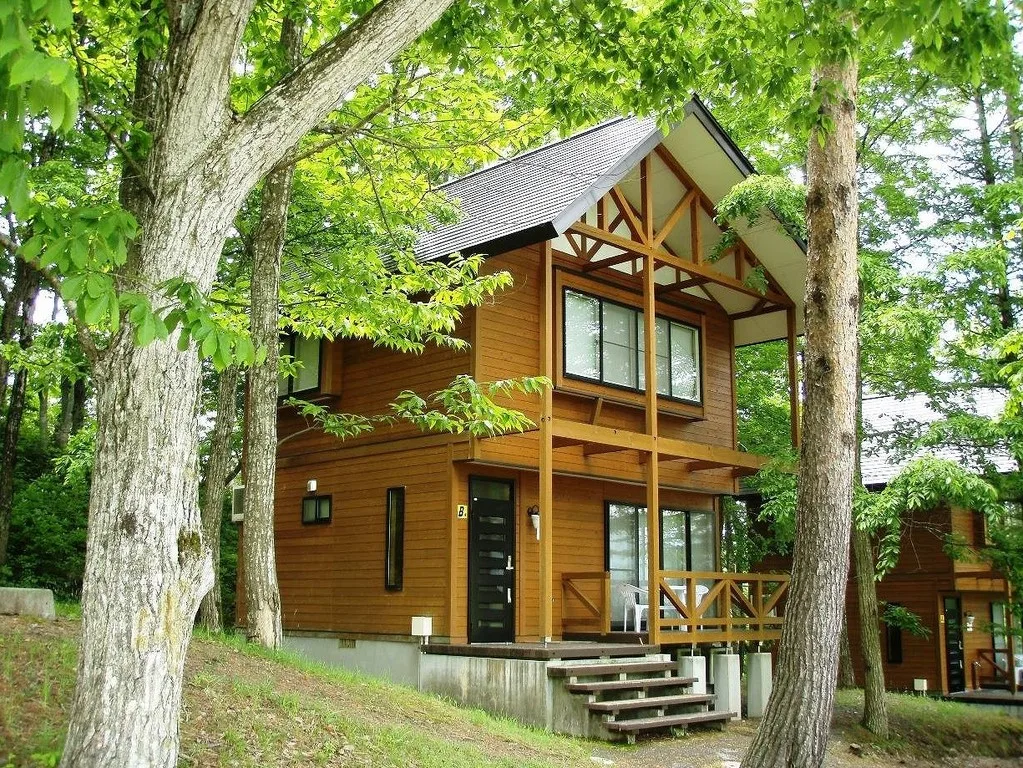 Miyagi Zaou Kirara Forest Campground