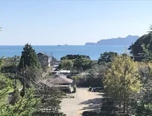 Kiinagashima Hi Ki Kaigan Auto Campground