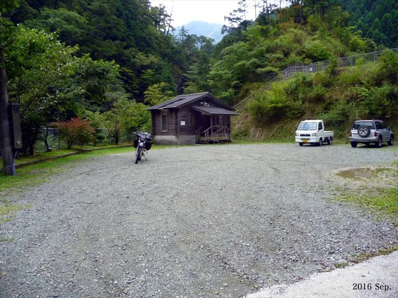 Douin Auto Campground