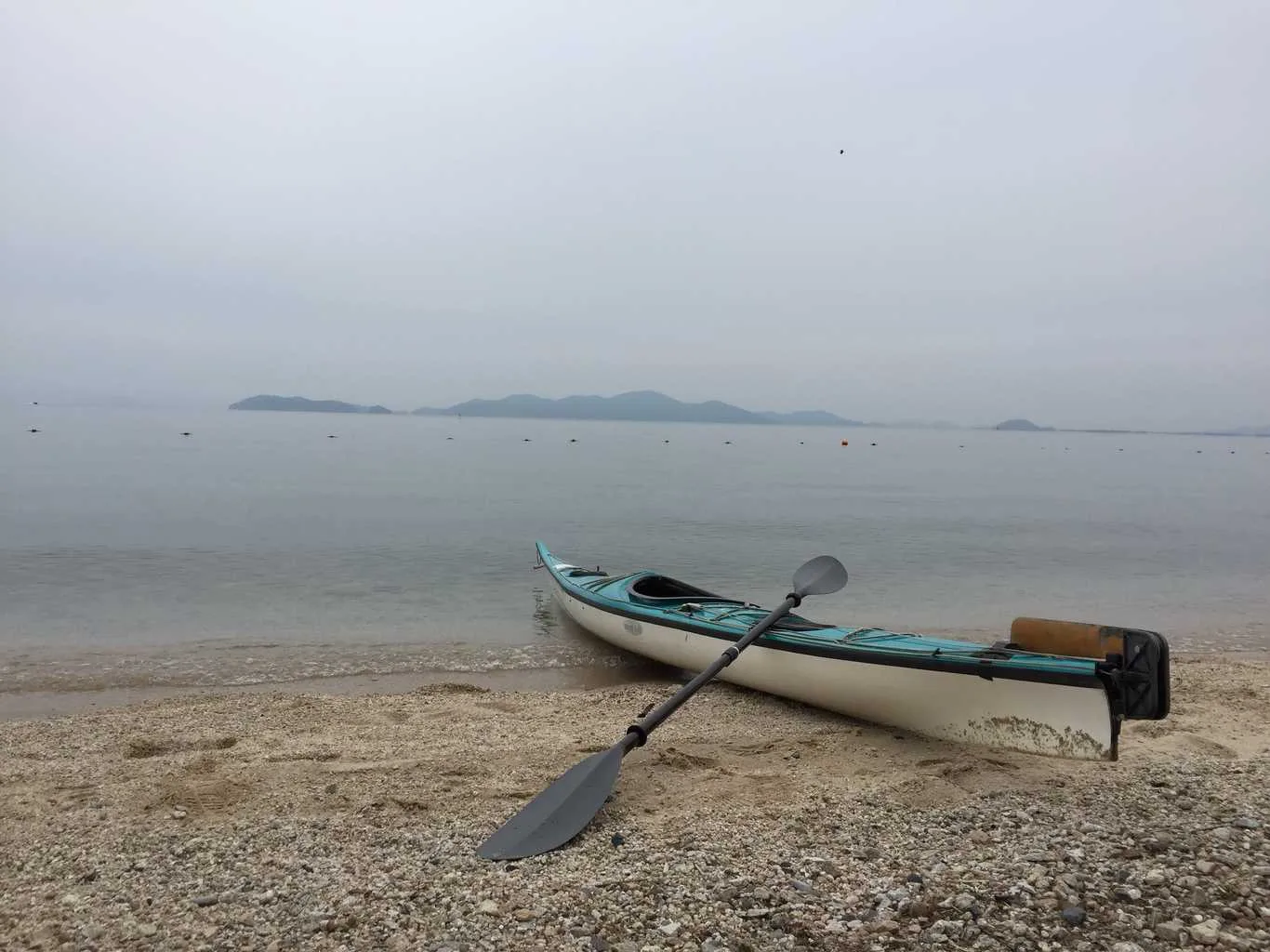 Aoyagi Hama Campground