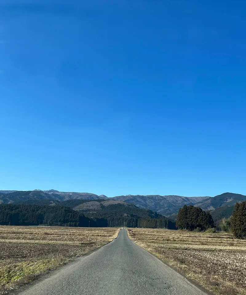 Takahara Hoshi Forest Campground
