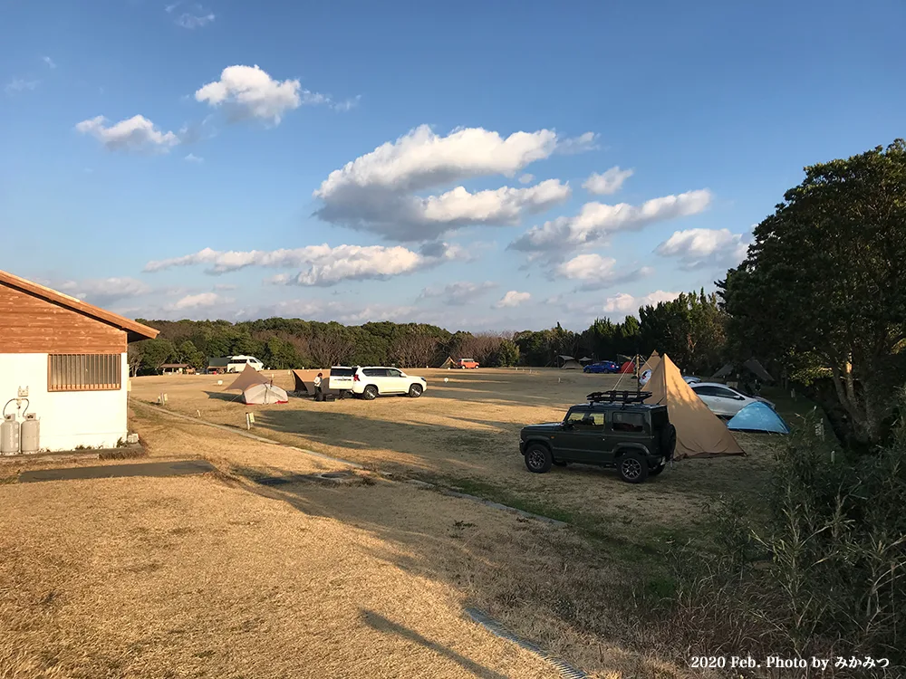Nanki Kushimoto Resort Ooshima