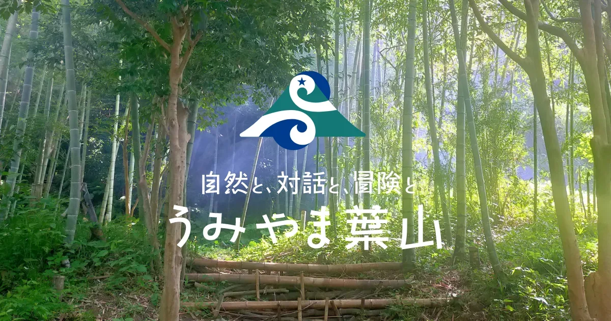 Umiyama Hayama Hoshiyama
