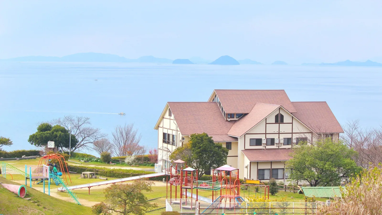 Futami Shiokaze Fureai Park