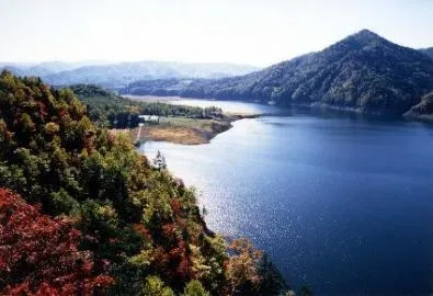 Iwao Naiko Shirakaba Campground