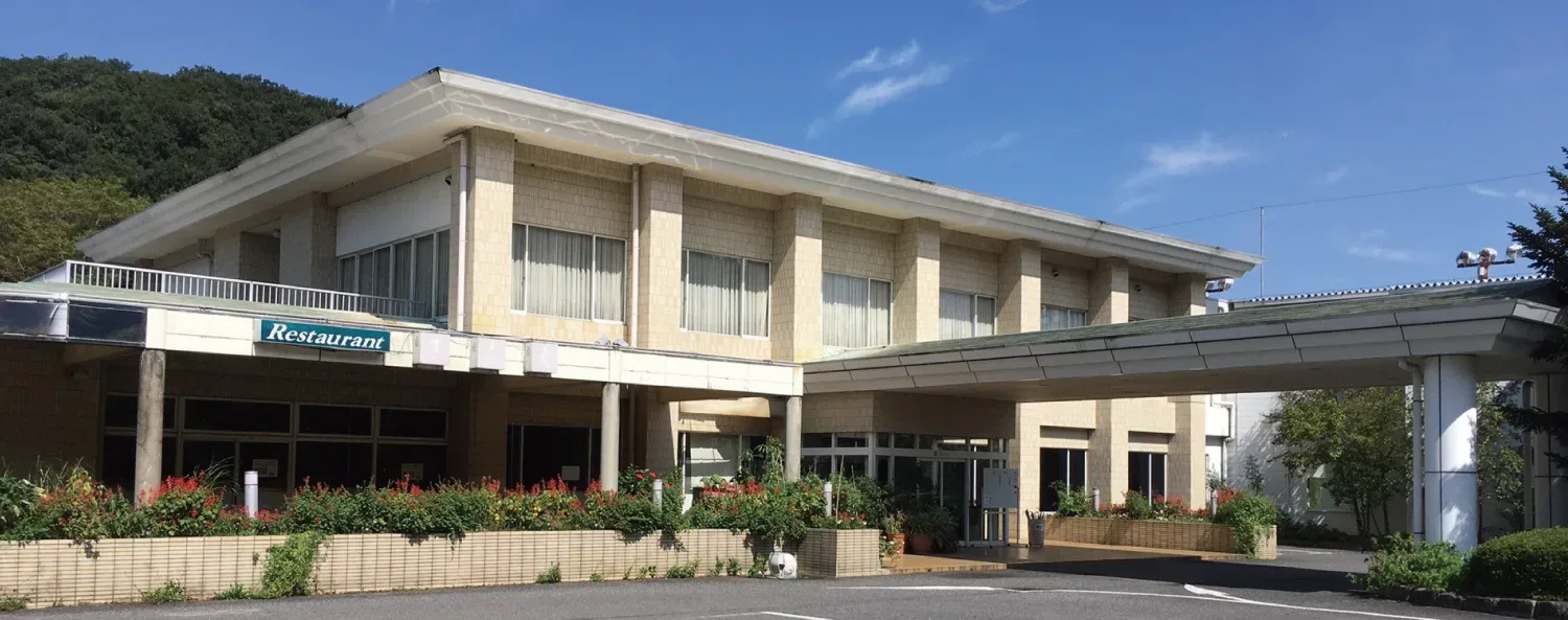 Sanrando Tochigi Campground