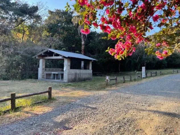 Izaki Hana Park Campground