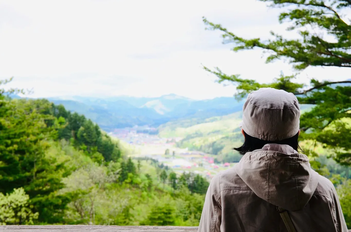 Oku Aizu Shouwa Forest Campground Auto Campground
