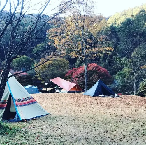 Seina Forest Campground