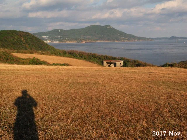 Ookubo Campground