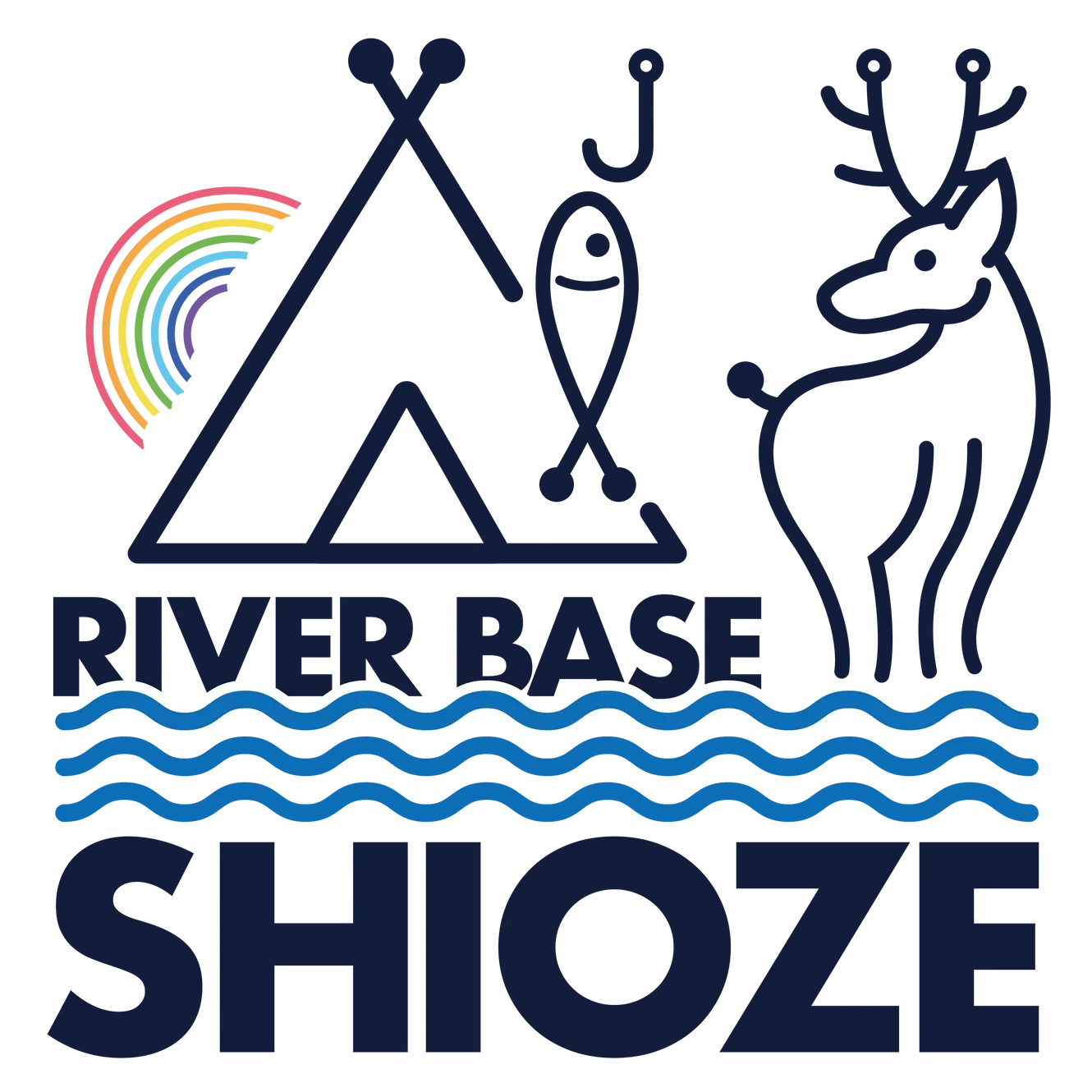 River Base Shiose