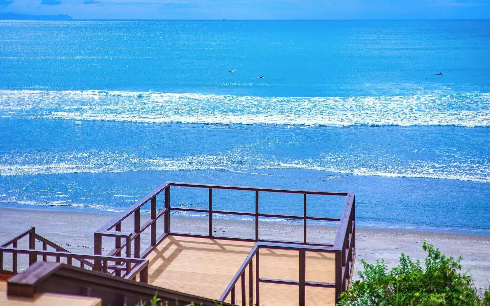 Namioto Terrace Resort Kako Shima