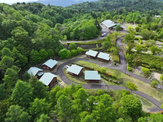 Hoshi Nomoto Auto Campground